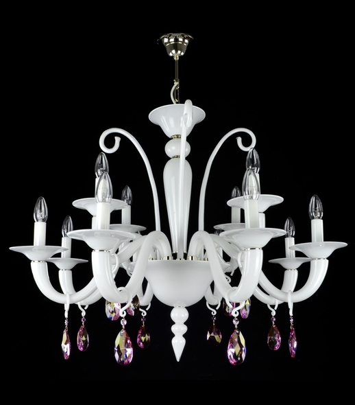 JWZ-309120101-Snow-White-12-modern chandelier-1